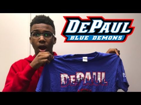 why-i-decided-to-go-to-depaul-university!-my-freshman-year-review-+-mini-dorm-tour