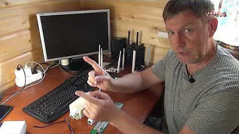 Революционный 4G модем, который совершит переворот в мобильной связи