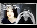 Daneliya Tuleshova - Hostage (Billie Eilish Cover) REACTION