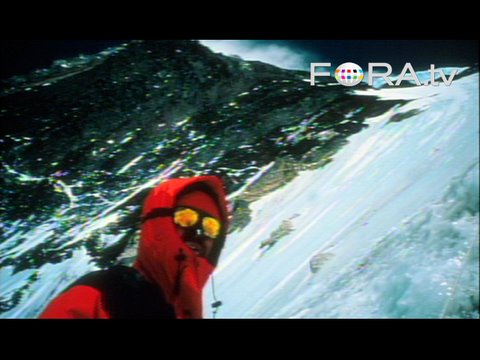 Inside the 1996 Everest Disaster - Ken Kamler