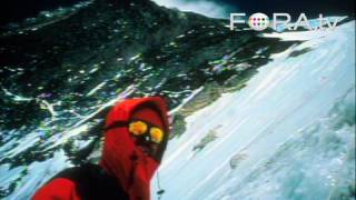 Inside the 1996 Everest Disaster  Ken Kamler