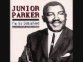 Little Junior Parker - Funny How Time Slips Away