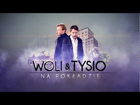 Woli & Tysio na pokładzie