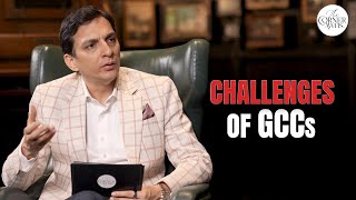 The Next Chapter of India's GCC Story: Talent, AI & Scale l The Corner Awfis: GCC Edition