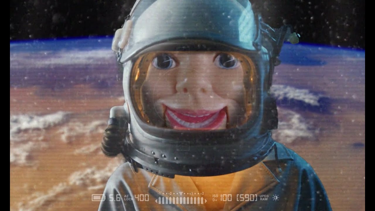 Watch SpaceStation - Back Together Again (Official Video) on YouTube Watch SpaceStation - Back Together Again (Official Video) on YouTube