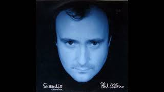 Phil Collins - Sussudio (Extended Mix/Instrumental)