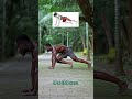 HIIT Abs workout ⚡️ #trending #abs #fypviral