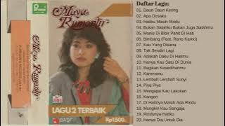 20 Lagu Top Hits Maya Rumantir