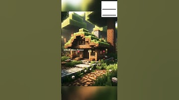 Ai Minecraft RTX 187% Short Fuse #shorts #minecraft #gaming #music #video #edit #game #gameplay