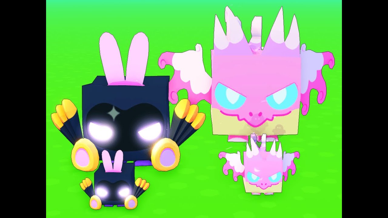 Golden Huge Easter Dominus🔥 Roblox PSX Pet Simulator X🔥100% Safe