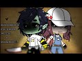 //Becoming Friends With A Zombie//GCMM//Gacha Club//