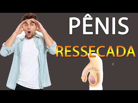 Pele do penis ressecada 5 possíveis causas de pele seca no pênis