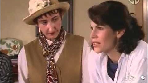 Wishbone | A Tail in Twain, Part 2 | S01E02