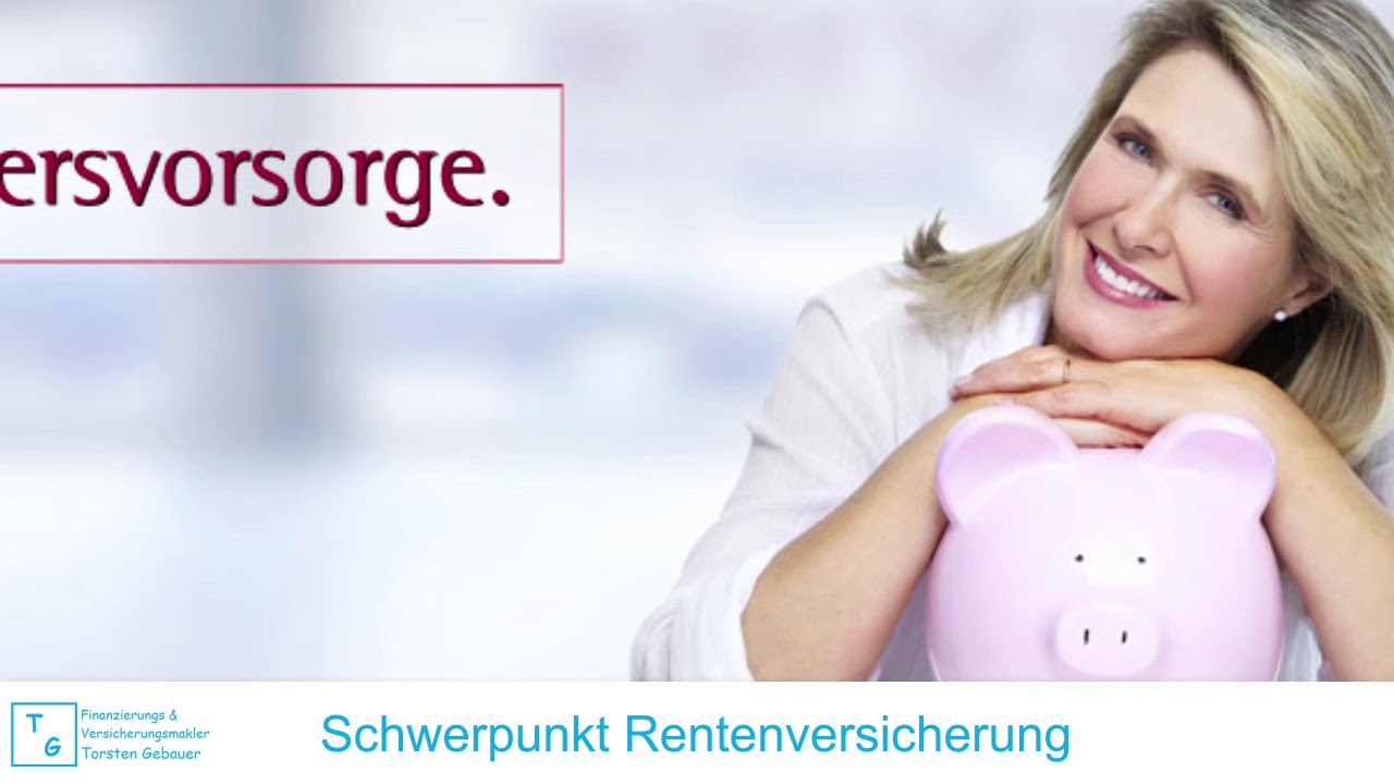 Finanzierungs & Versicherungsfachmann Torsten Gebauer Sörup konzept unternehmensvideo