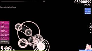 Function Phantom - Neuronecia [iyasine's Insane]