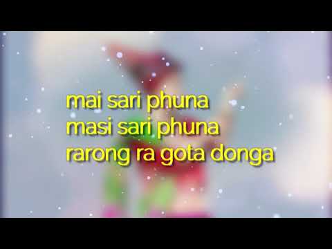 Riba riba Fui Riba Rabha Song With Lyrics