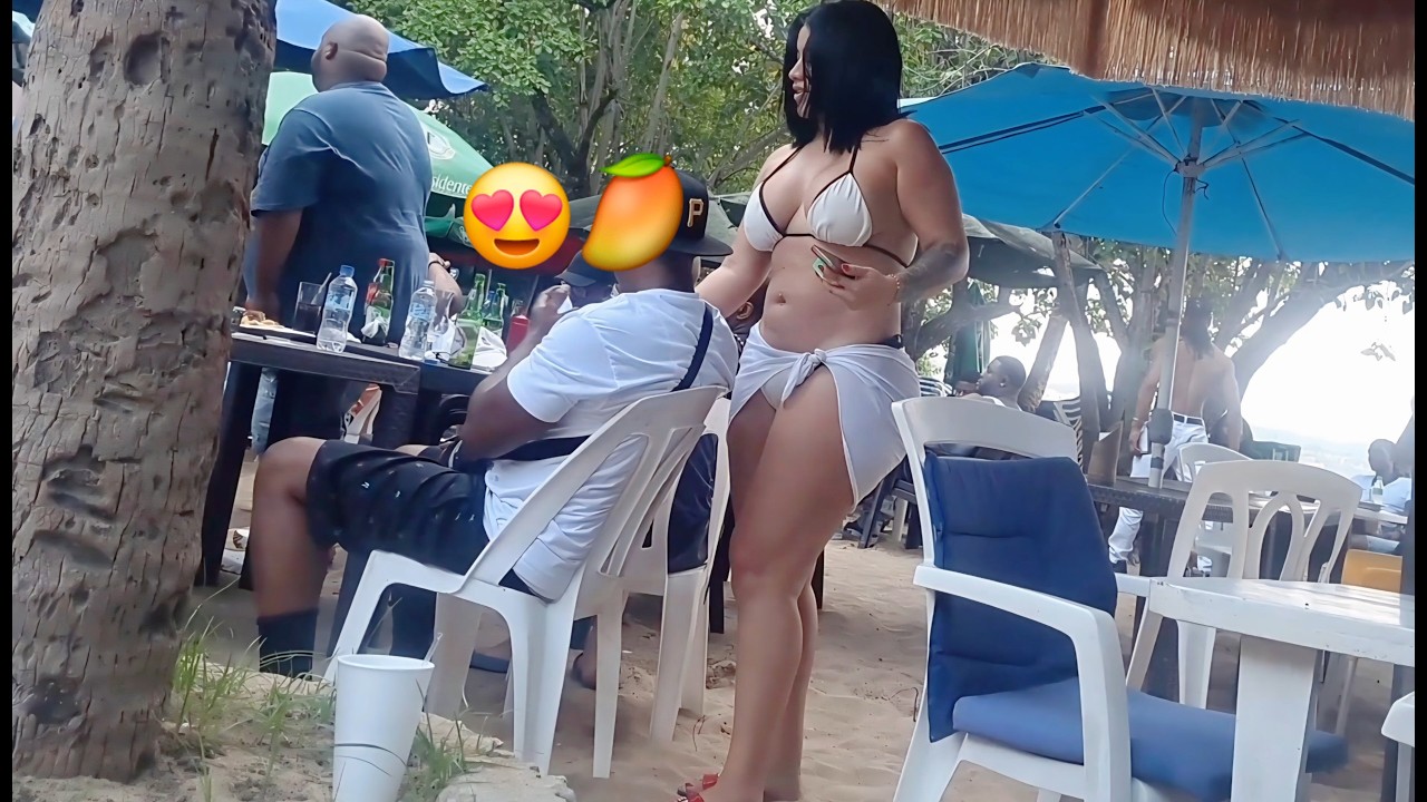 Sosua beach is better than ever