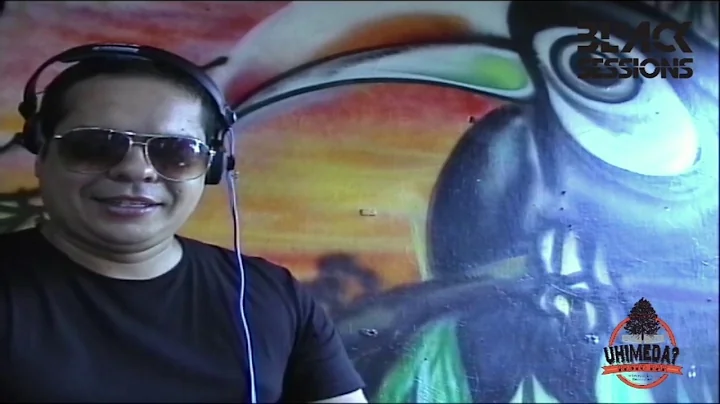 Live Streaming w/ Kamilo Sanclemente & Juan Pablo ...