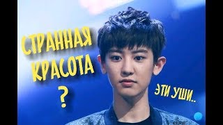 СТРАННЫЕ СТАНДАРТЫ КРАСОТЫ? Про свекровь и уши моего сына ;)) СТРАННЫЕ СТАНДАРТЫ КРАСОТЫ? Про свекровь и уши моего сына ;))