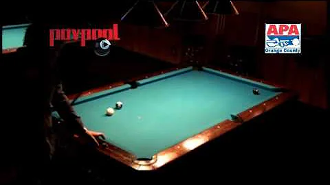 "A jump cue is a joke!" - Pool Knowledge with Jimm...