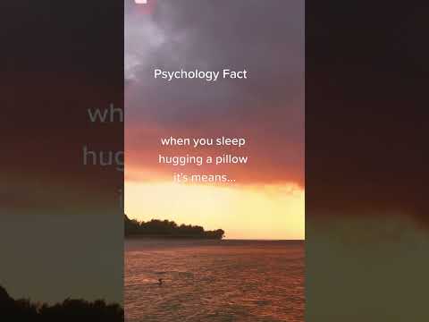 When you sleep