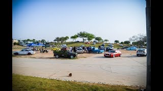 Old School Israel SPRING TOUR 2018 (4K)