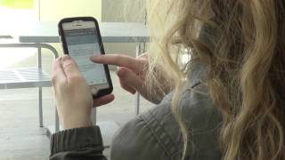 Digital News Delivery: Breaking News + screenshot 4