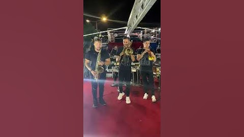 Thumbnail of Vem me satisfazer( MC ingryd e Dj Henrique da Vk) na versão do Matheus Fernandes...🎺📯🎷🎶🎶
