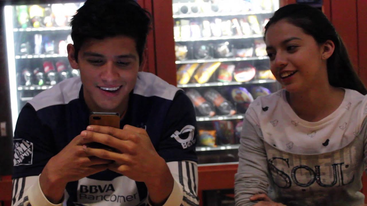 Interacción Social - Sociología