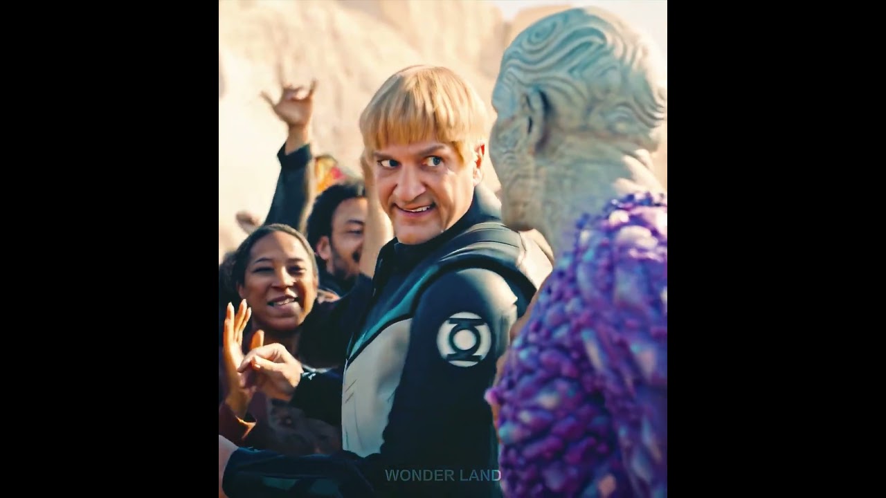 "Tips For Joining The Justice Gang 😂" | Superman Edit | SEM SAÍDA Slowed