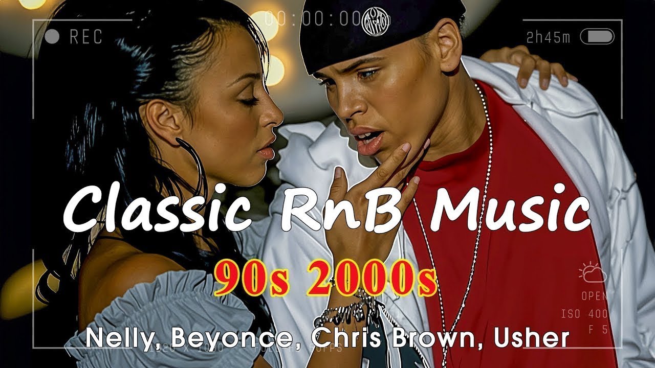 Best of R&B Classics 90s & 2000s ~ Old School R&B Music Ever🎶 Usher, Snoop Dogg, Ne Yo, Nelly