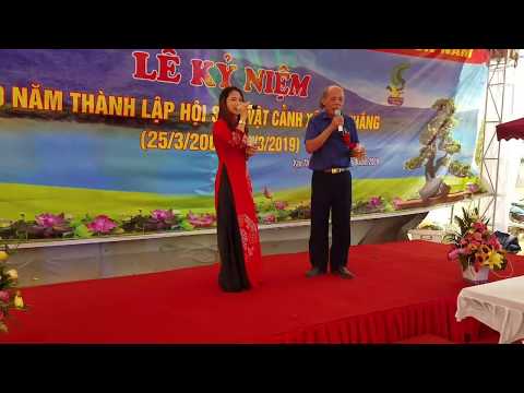 Video SH.2457.Ông Hà Chuối Tản Hồng Ba Vì thơ hay hát giỏi... - youtube