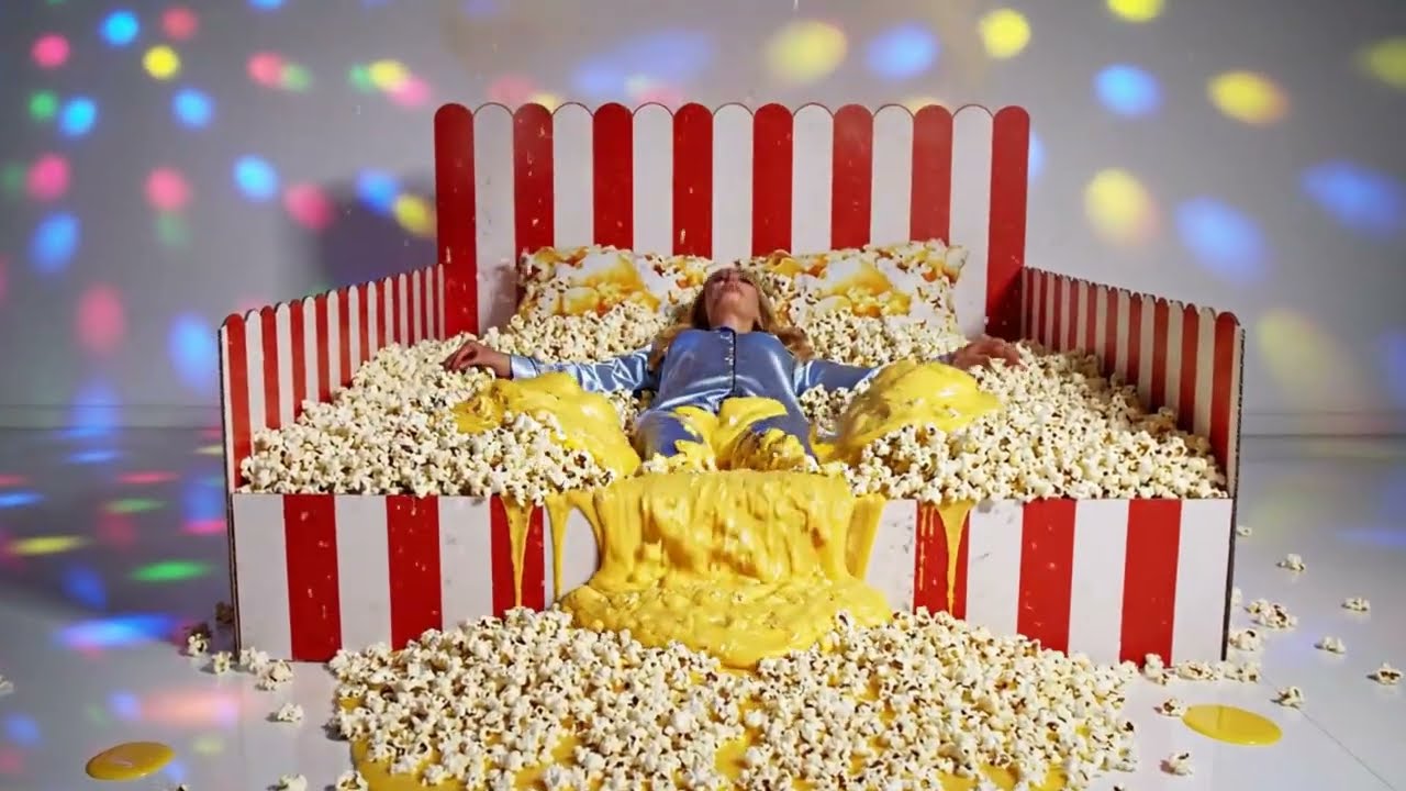 Which Bed Would You Want In Real Life? 🛏️ 2 Minutes Of Lying In The Most Relaxing Bed (Pt2) 