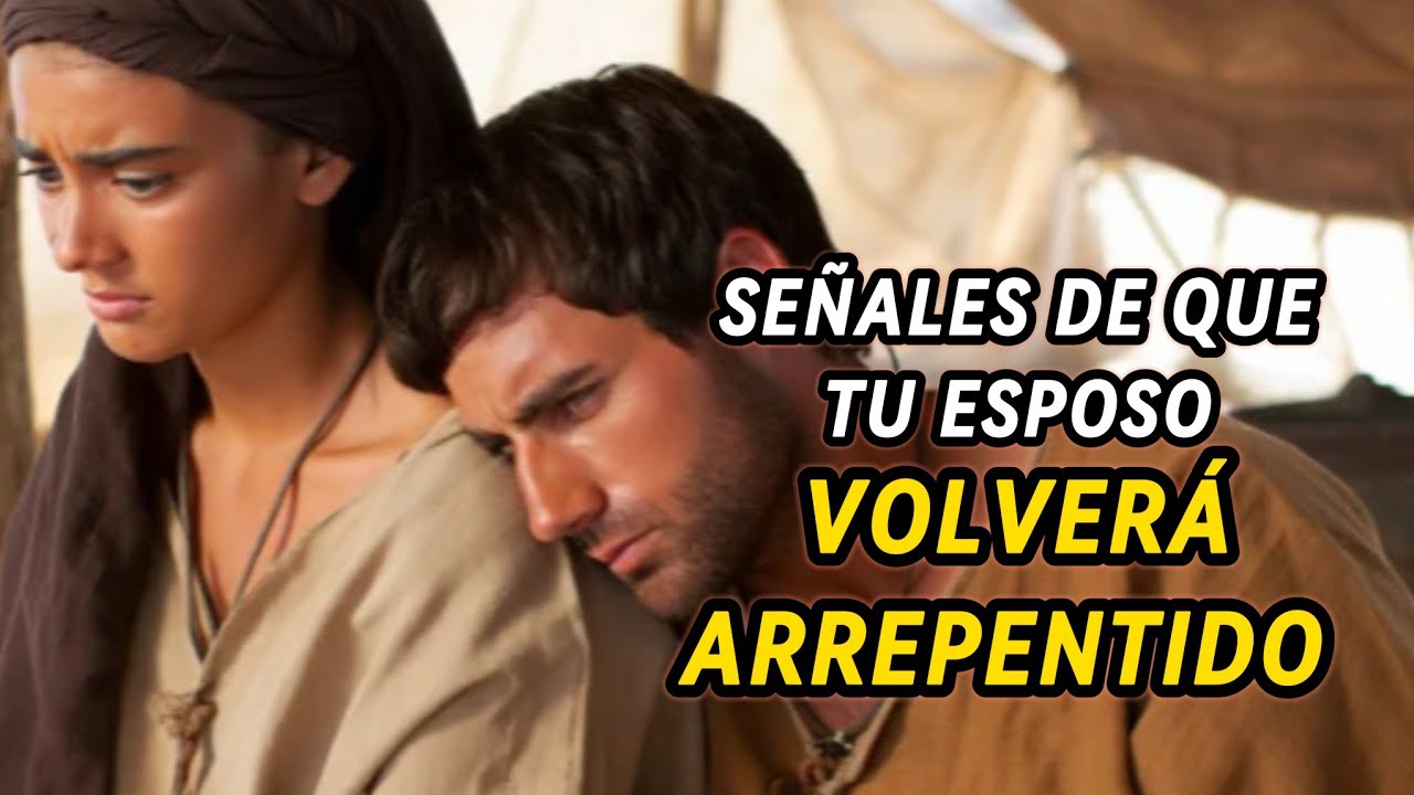 ASÍ DIOS TE AVISA QUE LO ESTÁ TRABAJANDO