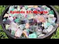 Episode 57 fluorite