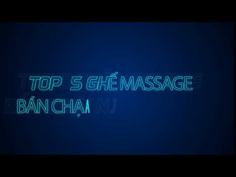 top 5 ghe massge