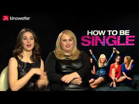 What Preview How To Be Single