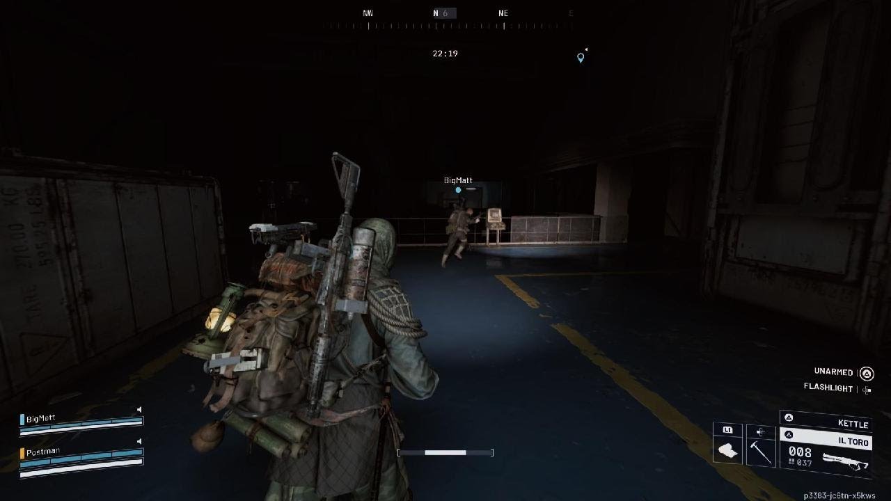 ARC Raiders Campaign sidequest