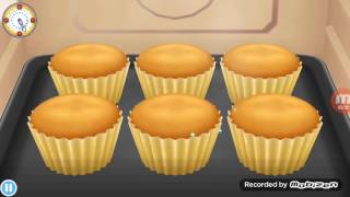 มาทำคัพเค้กกัน  EP.3   [  COOKING MAMA  ] screenshot 5