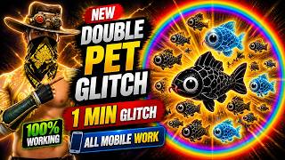 😱 NEW CARP DOUBLE PET GLITCH! 1 Min me Base Full 🔥 (100% Working Proof) screenshot 3