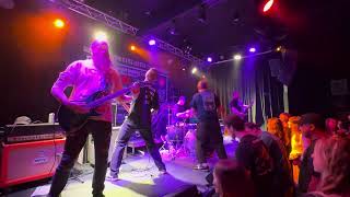 Tombstone @ The Waiting Room in Omaha, NE 6/21/26 (CLIP)