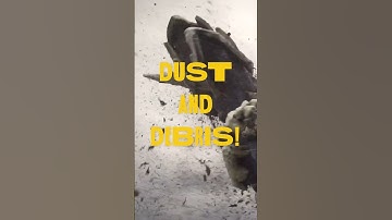 Making Monster Sounds - Episode 1