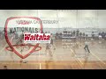 2020 Aon U17 Nationals - Waikato V Waitaha Canterbury | Boys Grand Final