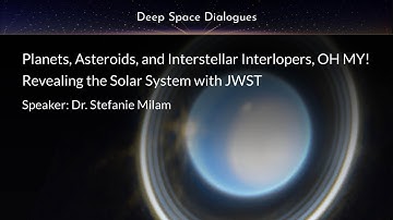 Planets, Asteroids, and Interstellar Interlopers, OH MY! Revealing the Solar System with JWST