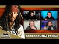 Piráti z Karibiku: Prokletí Černé perly | Zrod legendy