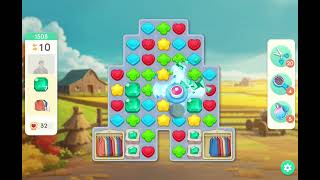 PROJECT MAKEOVER LEVEL 1303 | NO BOOSTER 2024