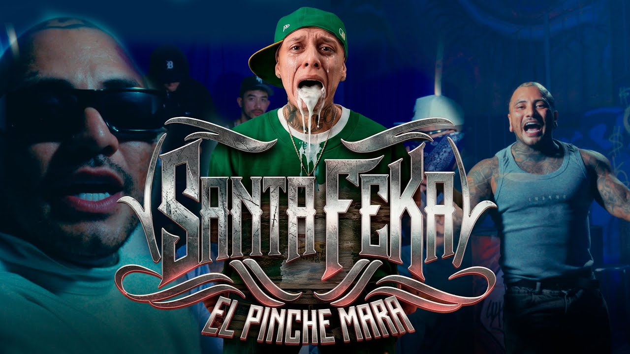 El Mara - Santa Feka