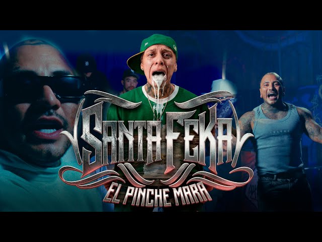 El Mara - Santa Feka