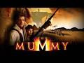 The Mummy (Windows) Part 2:Ancient Vaults | Walkthrough gameplay | No commentary