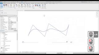 Celebrity Revit Tips (Day 40) - Convert Spline to Polyline Net Worth